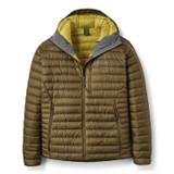 Microlight Alpine Down Jacket