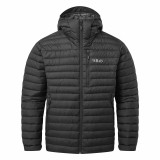 Rab Microlight Alpine Down Jacket