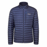 Rab Microlight Down Jacket