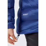 Rab Womens Axion Pro Down Jacket