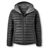 Womens Microlight Alpine Down Jacket
