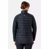 Rab Womens Microlight Down Jacket