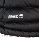 Rab Womens Microlight Down Jacket