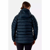 Rab Womens Nebula Pro Insulated Jacket