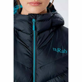 Rab Womens Nebula Pro Insulated Jacket