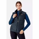 Rab Womens Cirrus Insulated Vest