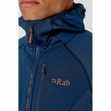 Rab Superflux Hoody