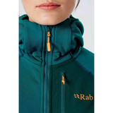 Rab Womens Superflux Hoody