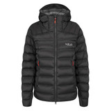 Rab Womens Electron Pro Down Jacket