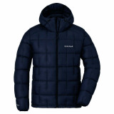 Montbell Plasma 1000 Alpine Down Parka