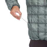 EX Light Down Anorak