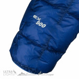 Montbell EX Light Down Anorak