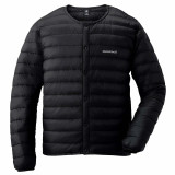 Montbell Superior Down Jacket | UK 