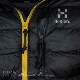 Haglofs V Series Mimic Hooded Jacket
