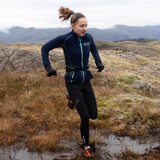 Womens Core Jacket