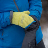 Core Mitts