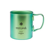 Vargo Titanium 450 Travel Mug | UK | Ultralight Outdoor Gear