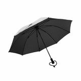 EuroSchirm Swing Liteflex Trekking Umbrella