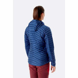 Rab Womens Cirrus Flex 2.0 Insulated Hoody