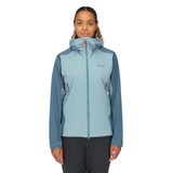 Womens Kinetic Alpine 2.0 Jacket