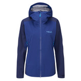 Womens Kinetic Alpine 2.0 Jacket