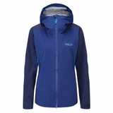 Rab Womens Kinetic Alpine 2.0 Jacket