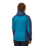 Womens Kinetic Alpine 2.0 Jacket
