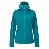 Rab Womens Kinetic 2.0 Jacket