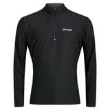 24/7 Tech Tee LS Half Zip