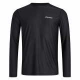 Berghaus 24/7 Tech Tee LS Crew
