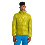 L.I.M Mimic Insulated Hooded Jacket L.I.M Mimic Insulated Hooded Jacket