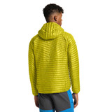 L.I.M Mimic Insulated Hooded Jacket L.I.M Mimic Insulated Hooded Jacket