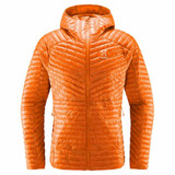 Haglofs LIM Mimic Insulated Hooded Jacket