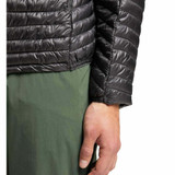 Haglofs LIM Mimic Insulated Hooded Jacket Haglofs LIM Mimic Insulated Hooded Jacket