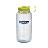 Wide Mouth 1 Litre Tritan Sustain Bottle