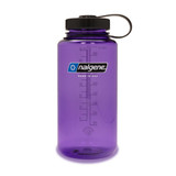 Wide Mouth 1 Litre Tritan Sustain Bottle