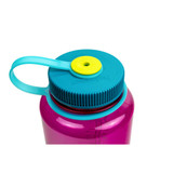 Wide Mouth 1 Litre Tritan Sustain Bottle