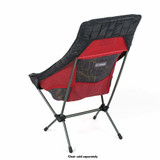 Helinox Reversible Seat Warmer for Chair Two