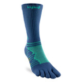 Run Ultra Crew Socks