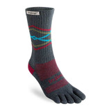 Trail Midweight Crew Socks