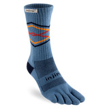 Trail Midweight Crew Socks