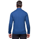 Lumiko Zip Tee
