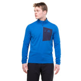 Lumiko Zip Tee