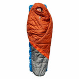 Sierra Designs Night Cap 35 Synthetic Sleeping Bag