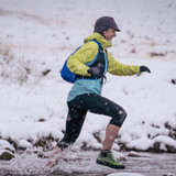 Womens Wisp+ Jacket
