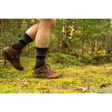 Vangrizzle Boot Socks