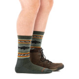 Vangrizzle Boot Socks