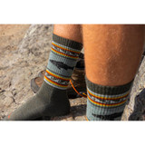Vangrizzle Boot Socks