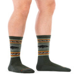 Vangrizzle Boot Socks