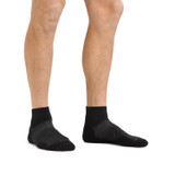 Run 1/4 Socks